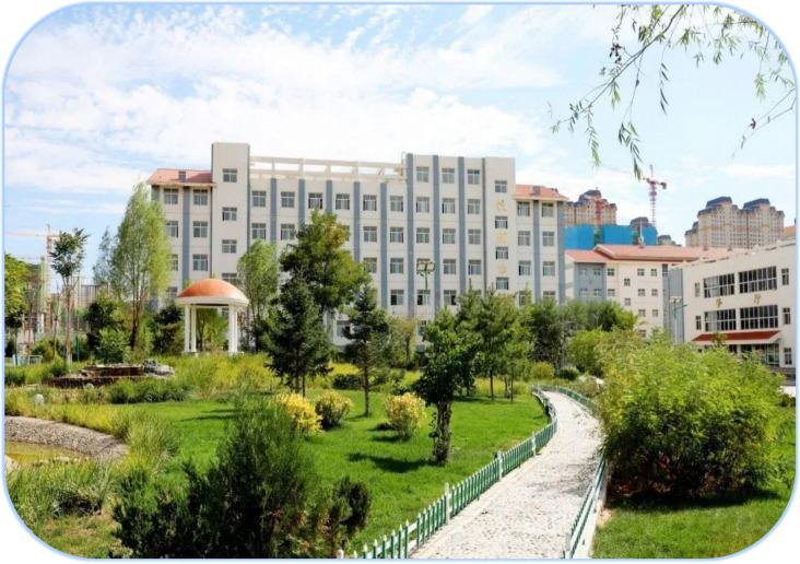 学校保洁